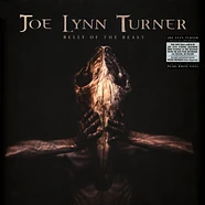 Joe Lynn Turner - Belly Of The Beast On Pearly White Vinyl Edition