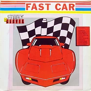V.A. - Fast Car