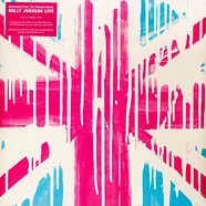 Holly Johnson - Unleashed From The Pleasuredome Live At Koko