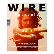 The Wire - Issue 464 - October 2022
