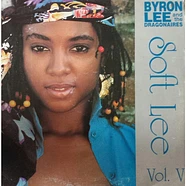 Byron Lee And The Dragonaires - Soft Lee Vol. V