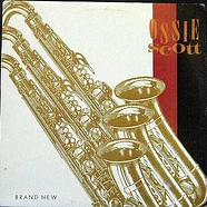 Ossie Scott - Brand New