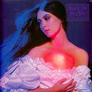 Weyes Blood - And In The Darkness, Hearts Aglow Black Vinyl Edition