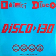 Tricky Disco - Disco 130
