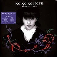 Midori Hara - Ko Ko Ro Note