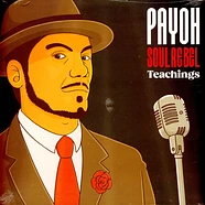 Payoh Soul Rebel - Teachings / Liars
