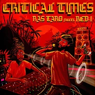 Ras Taro, Red-I, One Love Keys / Ras Taro, Red-I, Dakila Horns - War, Dub, Melodica / Criminal, Dub, Horns