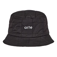 Arte Antwerp - Bauhaus Quilted Bucket Hat