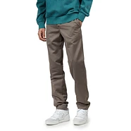 Carhartt WIP - Master Pant "Denison" Twill, 8.8 oz