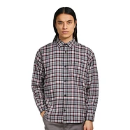 Carhartt WIP - L/S Yuma Shirt