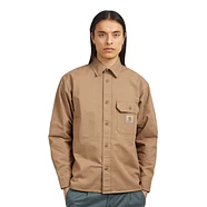 Carhartt WIP - Reno Shirt Jac