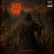 Black Lava - Soul Furnace