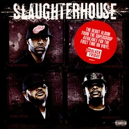 Slaughterhouse - Slaughterhouse Black Friday Record Store Day 2022 Edition