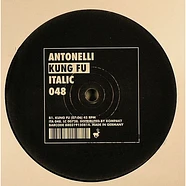 Antonelli Electr. - Kung Fu