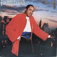 Freddie Jackson - Just Like The First Time