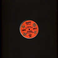 Dott - Deep Soi EP