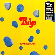 Born Ruffians - Pulp