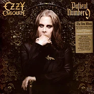 Ozzy Osbourne - Patient Number 9