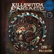Killswitch Engage - Live At The Paladium