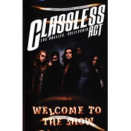 Classless Act - Welcome To The Show