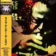 Miles Davis - Live Under The Sky... '87