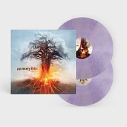 Amorphis - Skyforger Clear & Purple Vinyl Edition