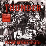 Thunder - Please Remain Seated