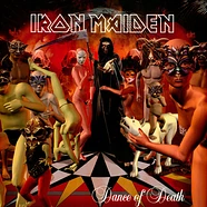 Iron Maiden - Dance Of Death