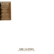 Eric Clapton - The Complete Reprise Studio Albums,Volume 1