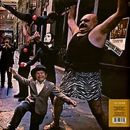 The Doors - Strange Days