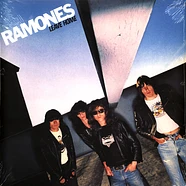 Ramones - Leave Home Remastered