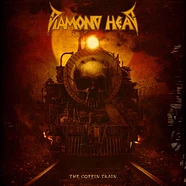 Diamond Head - The Coffin Train