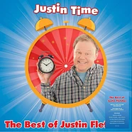Justin Fletcher - OST Justin Time The Best Of
