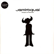 Jamiroquai - Emergency On Planet Earth