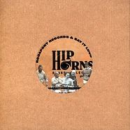 Hip Horns Brass Collective - Thunder / Marathon Runner (Street Version)