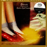 Electric Light Orchestra - Eldorado SACD Edition