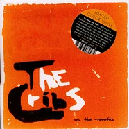 The Cribs - Vs. The Moths... College Sessions 2001 Orange Vinyl Edition