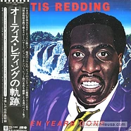 Otis Redding - Ten Years Gone