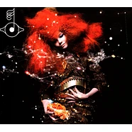Björk - Biophilia Deluxe Edition