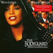 Whitney Houston - OST The Bodyguard Original Album