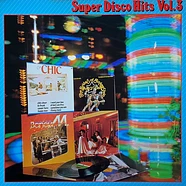 V.A. - Super Disco Hits Vol. 3