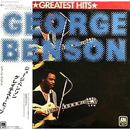 George Benson - Greatest Hits