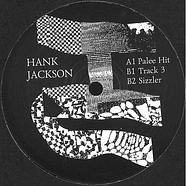 Hank Jackson - Palee Hit