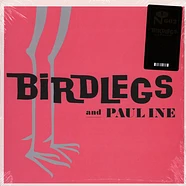Birdlegs & Pauline - Birdlegs & Pauline Black Vinyl Edition