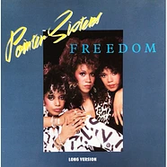 Pointer Sisters - Freedom