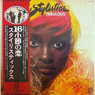 The Stylistics - Fabulous