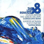 Volen Sentir & Kasper Koman - The Lost Remixes