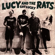 Lucy And The Rats - Got Lucky