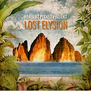 Herbert Pixner Projekt - Lost Elysion Black Vinyl Edition