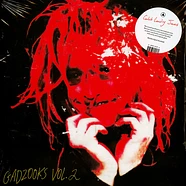 Caleb Landry Jones - Gadzooks Volume 2 Black Vinyl Edition